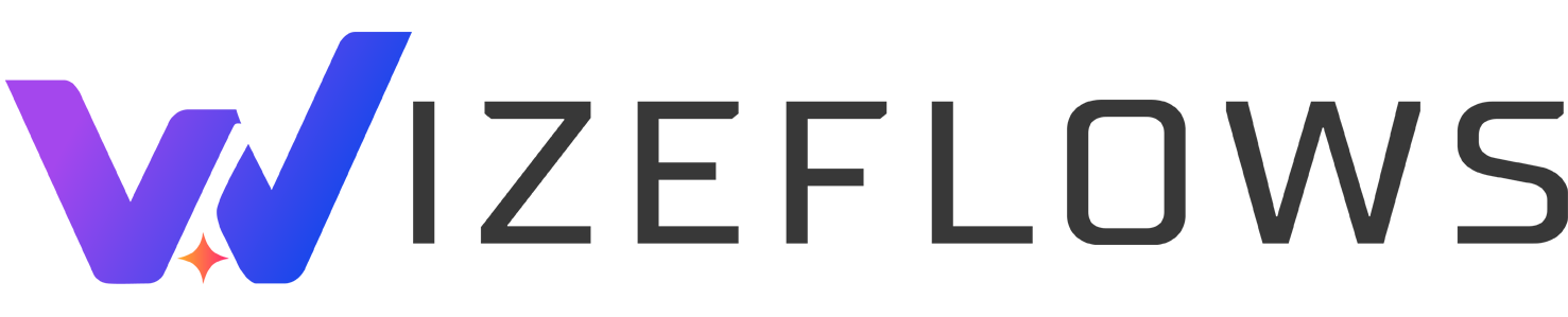 Wizeflows Logo